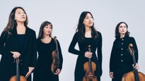 Helsingborgs kammarmusikförening: Kleio String Quartet