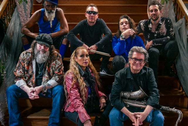 Think:X An Exploration of the Music of Pink Floyd presales in Asbury Park