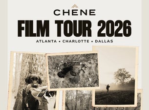 Chêne — The Carolina