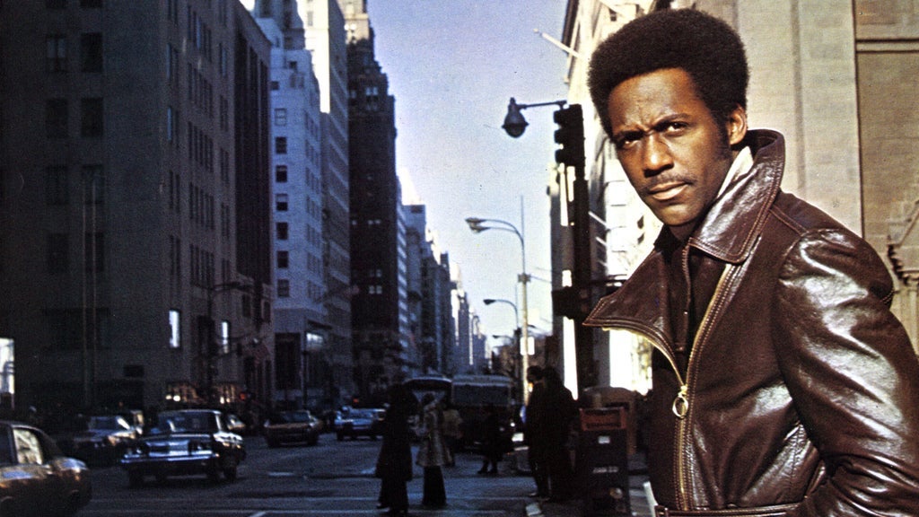 Photo of Shaft