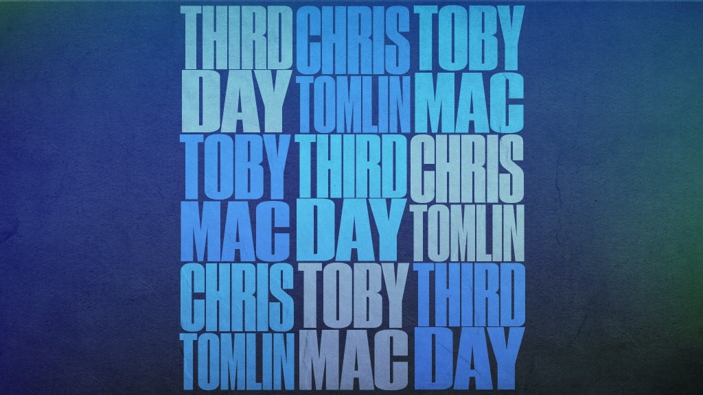 Third Day