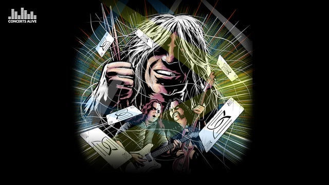 Mikkey Dee