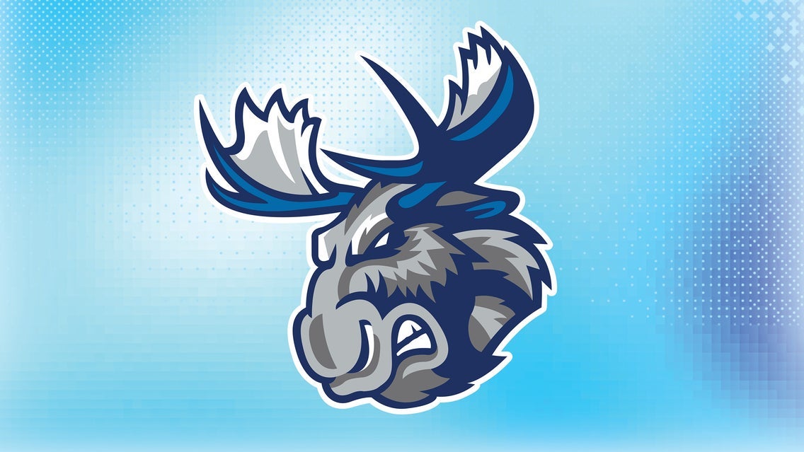 Manitoba Moose vs. Laval Rocket | Home Opener event poster