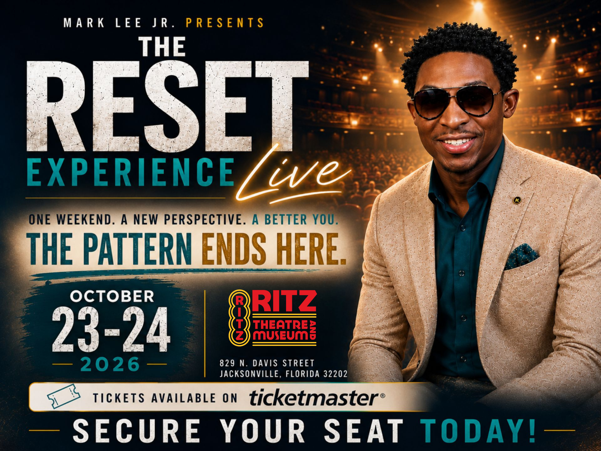 The Reset Experience