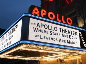 The Apollo Presents: Ellington In Focus Featuring Jason Moran