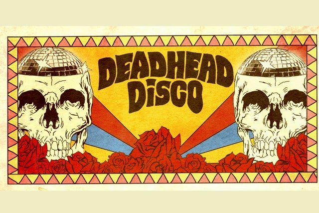 Deadhead Disco: Austin presales in Austin