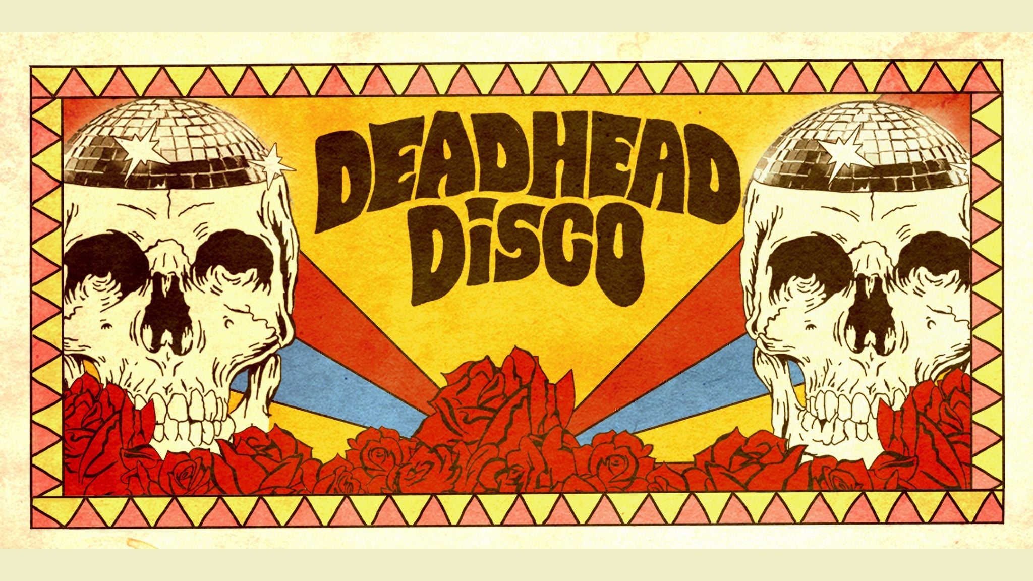 Deadhead Disco Austin