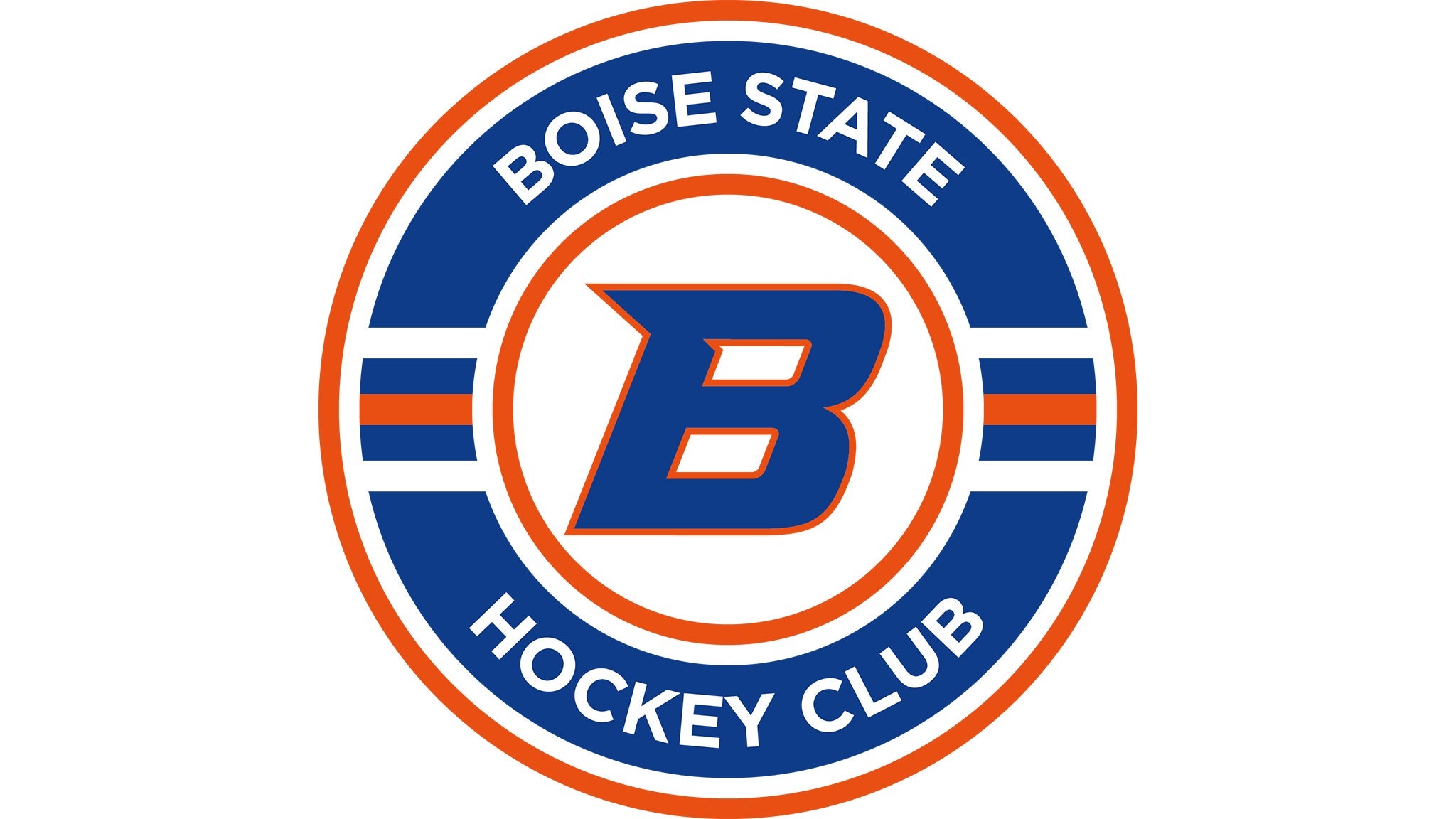 Boise State University Men's Hockey vs Utah State event poster