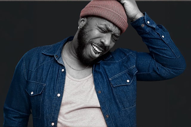 Trouble Man: A Marvin Gaye Tribute