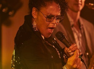 The Motown Soul & Disco Show - DTW & The Jamm