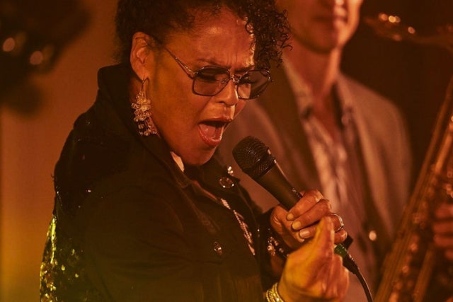 Le Show Motown Soul & Disco - DTW & The Jamm