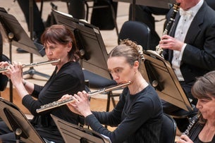 North Carolina Symphony - Copland Symphony No. 3