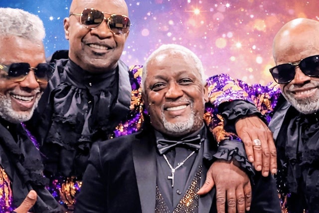 Presales to maze featuring frankie beverly: members use these when buying pre-sale tickets