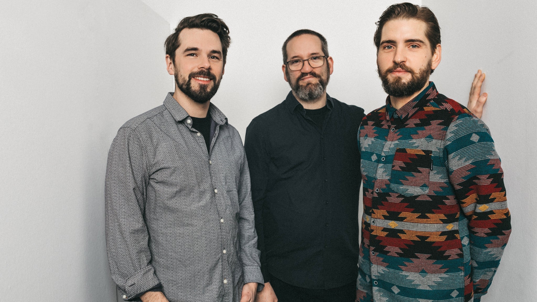 Pablo Held Trio featuring Alexandra Ridout