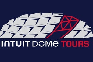 Intuit Dome Tours