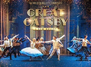 World Ballet Company: The Great Gatsby