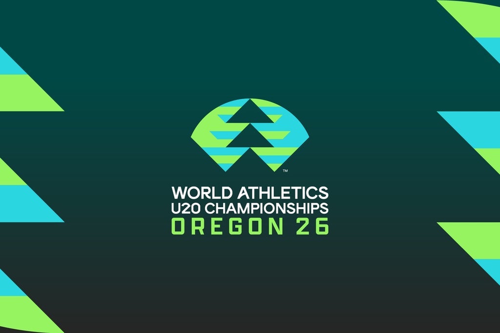 World Athletics U20 Championships
