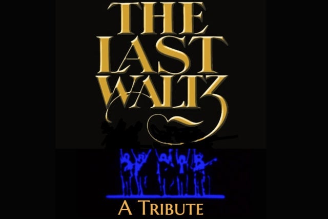 The Last Waltz feat. The Harrisons in Milford: pre-sale passwords The Last Waltz feat. The Harrisons in Milford promotional photo for MT Membership 48 Hour Early Access presale tickets offer