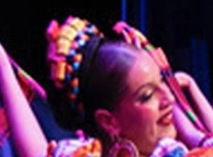 Calidanza presents - Navidades! — SAFE Credit Union Performing Arts Center