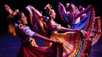 Calidanza presents - Navidades! at SAFE Credit Union Performing Arts Center