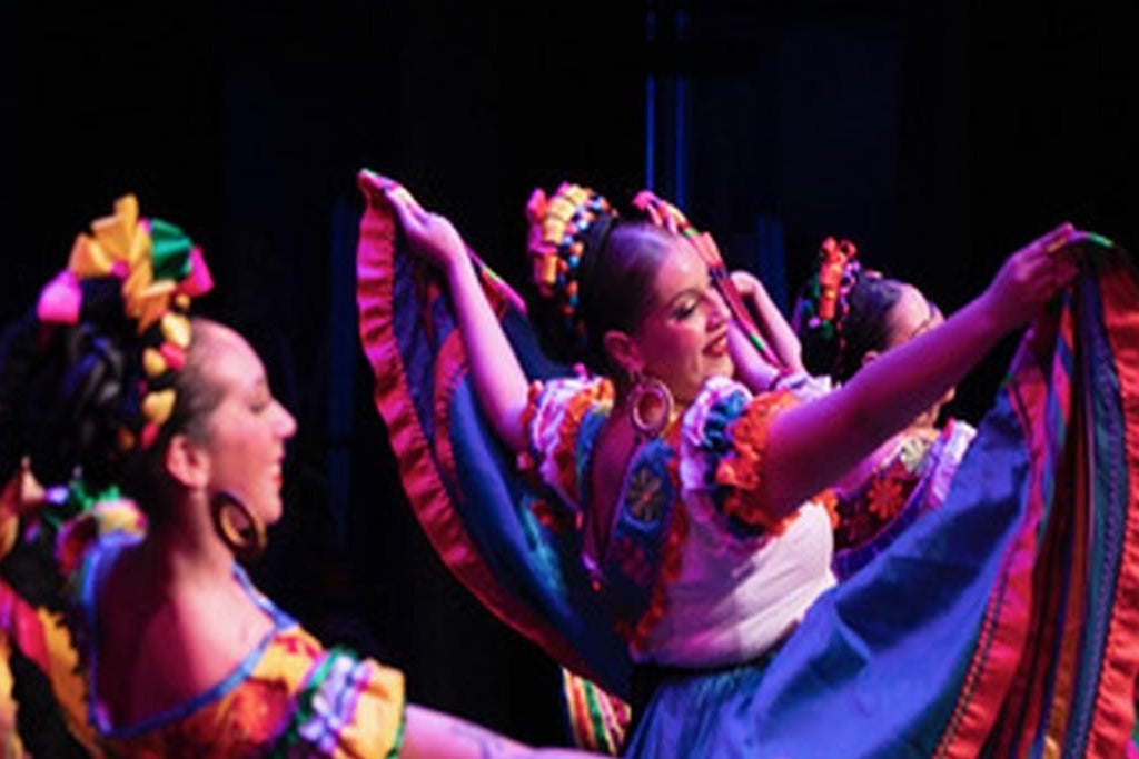 Calidanza presents - Navidades!