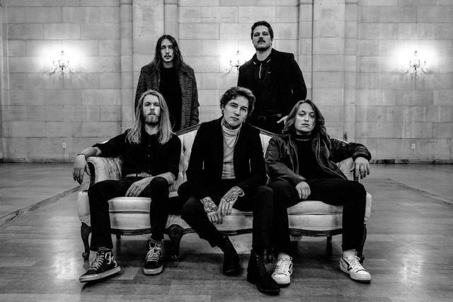 Presales to midwinter haunt me forever tour: members use these when buying pre-sale tickets