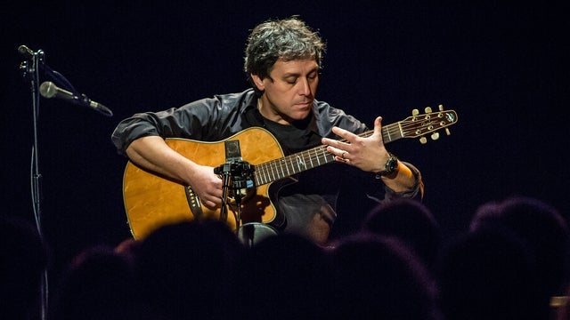 Rathaus unplugged – Peppino D’Agostino USA in Rathaus, Osterholz-Scharmbeck 21/09/2025