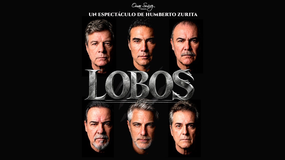Los Lobos