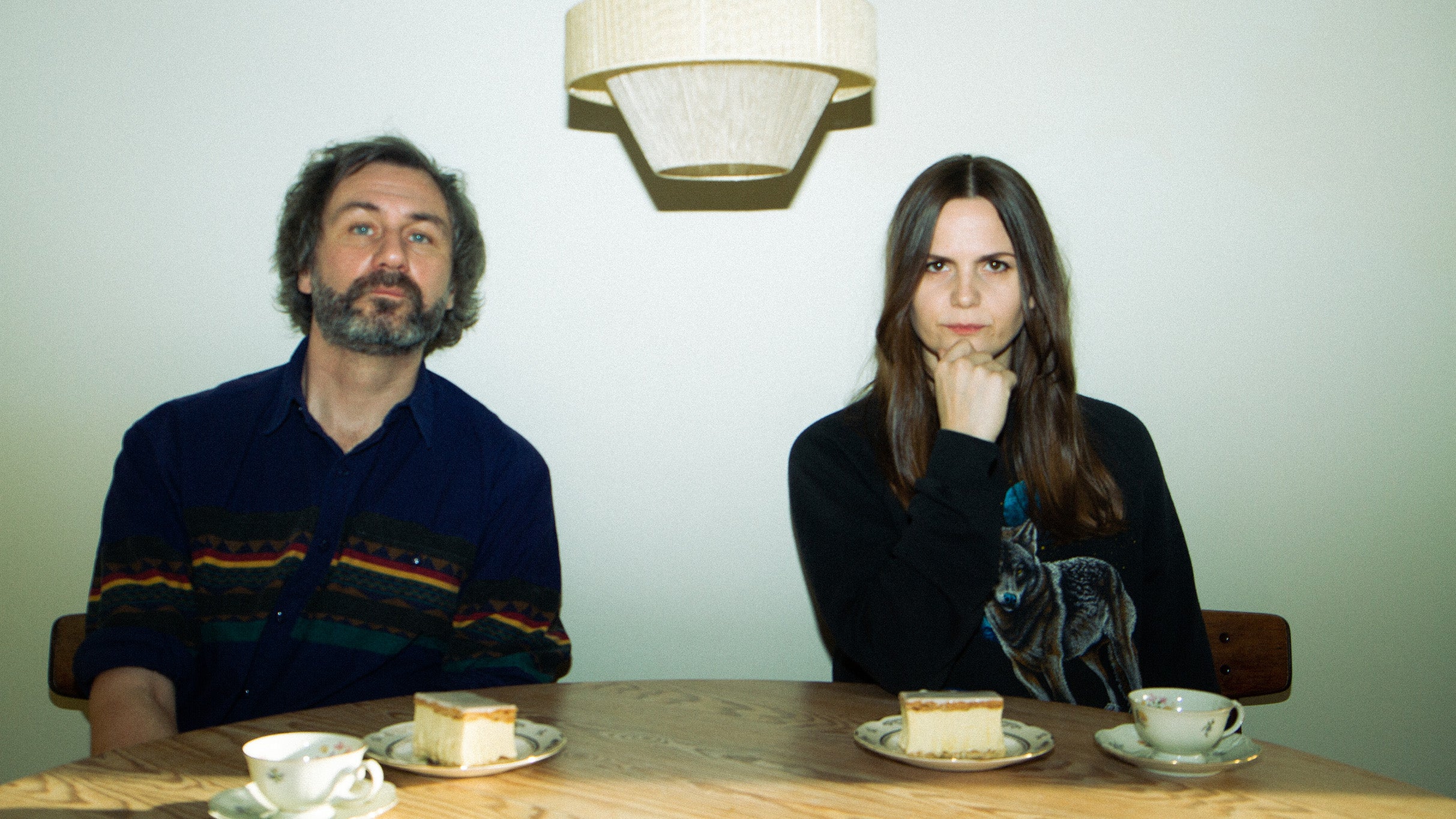 Misty Coast – Slippkonsert – 2026-05-13