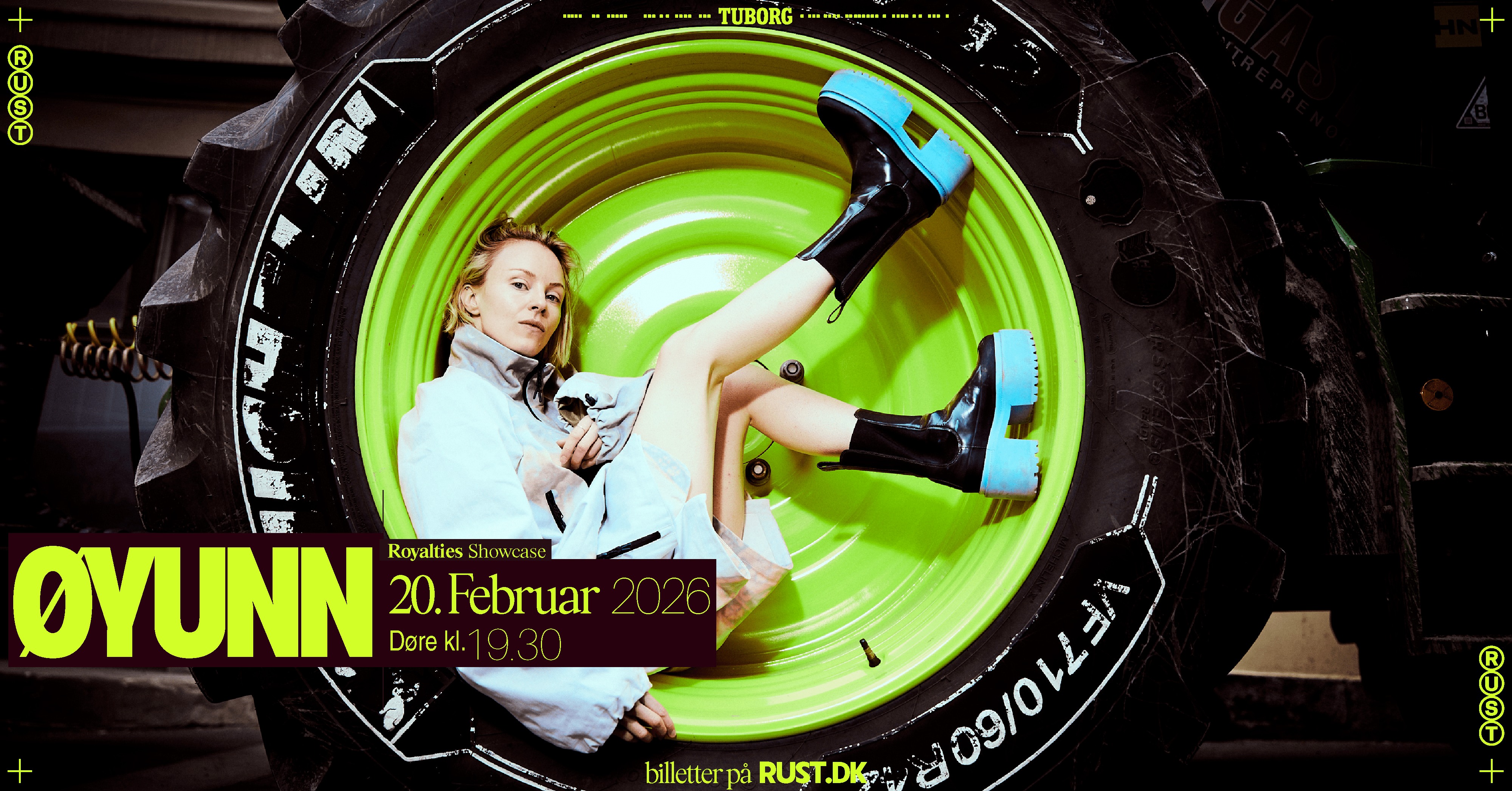 Øyunn (NO) – 2026-02-20