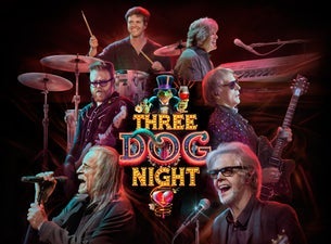 Three Dog Night