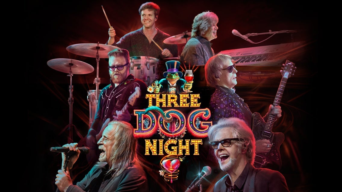 Three Dog Night