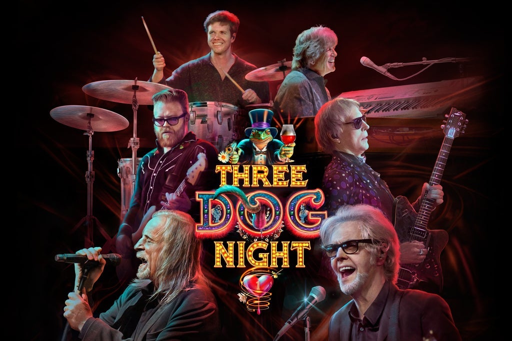 Three Dog Night