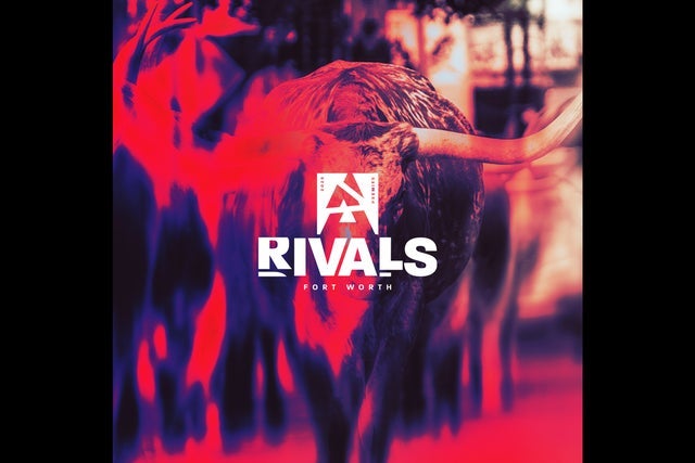 Presale codes for blast premier rivals fort worth 2026 friday only: members use these when buying pre-sale tickets