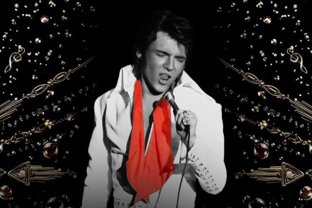 Presale codes for elvis: in person starring matt stone: members use these when buying pre-sale tickets