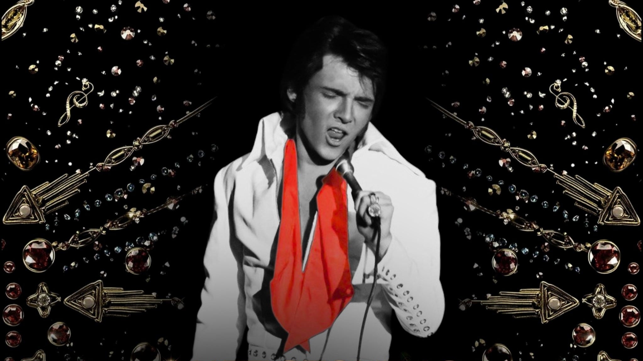 ELVIS: in Person Starring Matt Stone at The Studio at Mizner Park – Boca Raton, FL