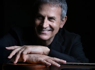 George Dalaras The Classics Tour