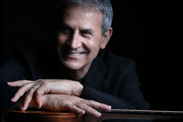 George Dalaras Live in Concert