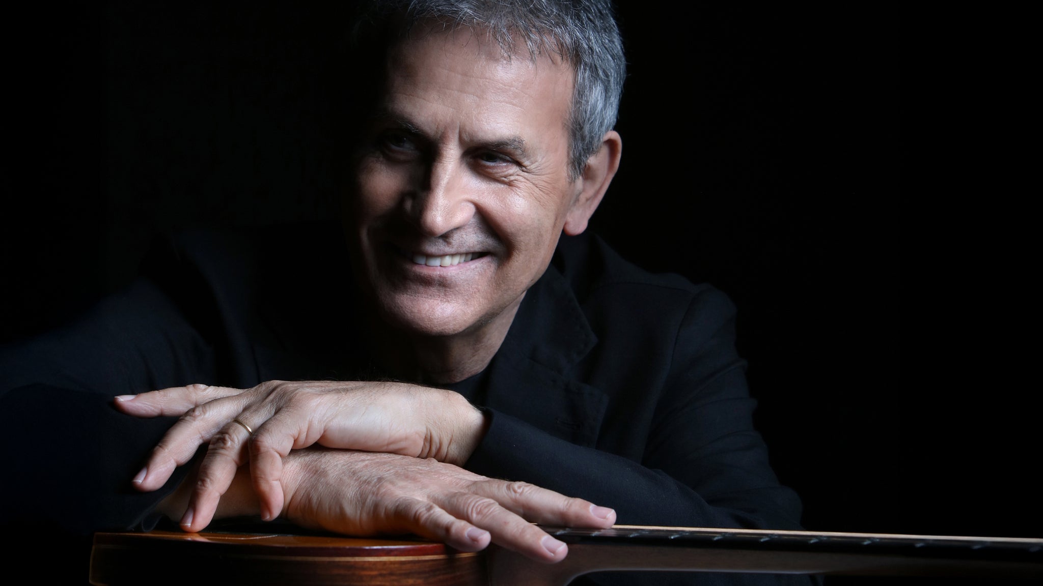 George Dalaras Live in Concert
