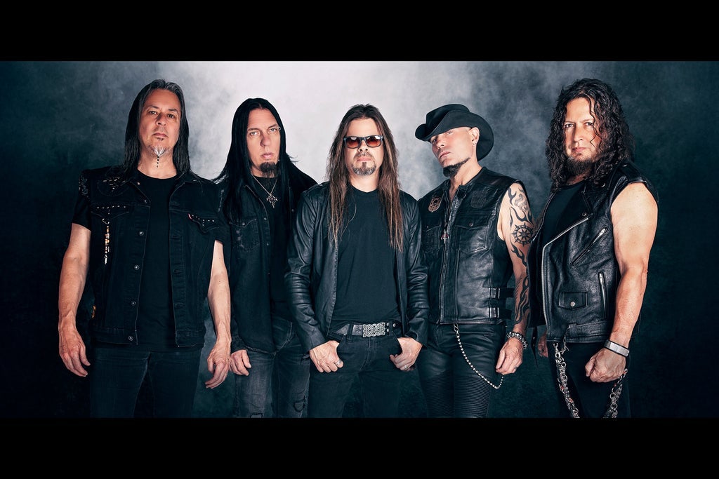 Queensryche