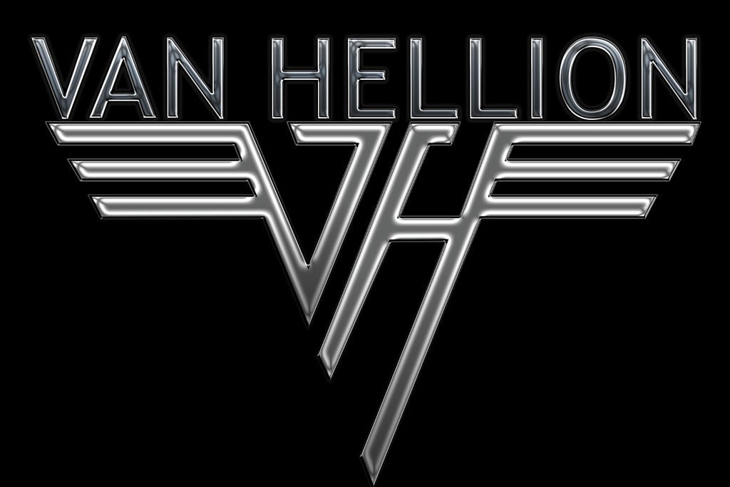 Van Hellion - A Tribute to 1984 Van Halen