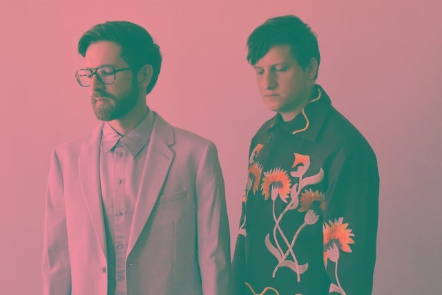 Great Good Fine Ok - The Exist Tour presales in Brooklyn