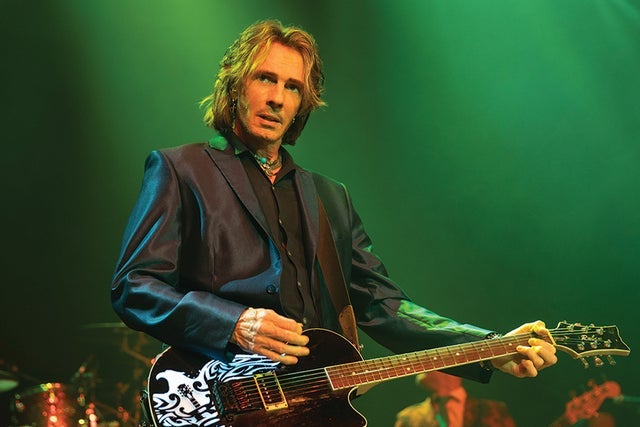 Presale codes for rick springfield: members use these when buying pre-sale tickets
