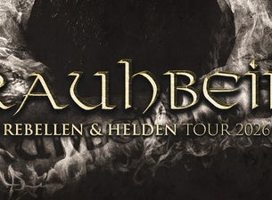 RAUHBEIN