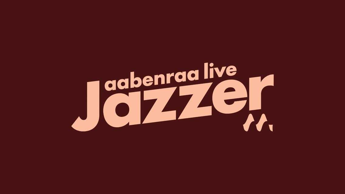Aabenraa Live Jazzer 2026