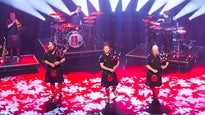 Red Hot Chilli Pipers