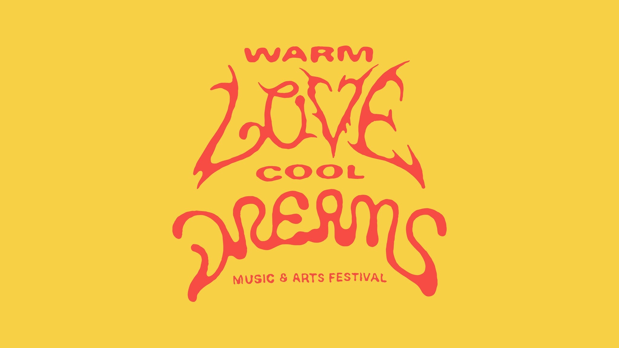 Warm Love Cool Dreams