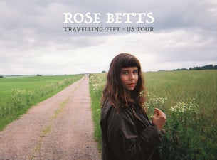 Rose Betts