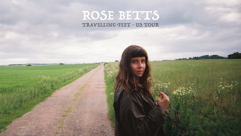 Rose Betts