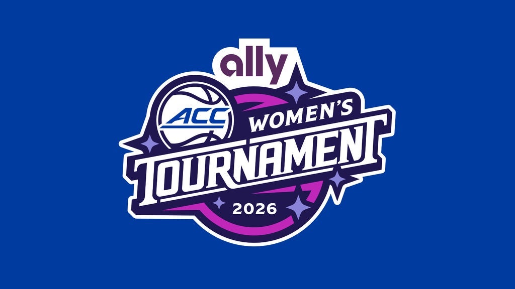 Ally ACC Women's Basketball Tournament